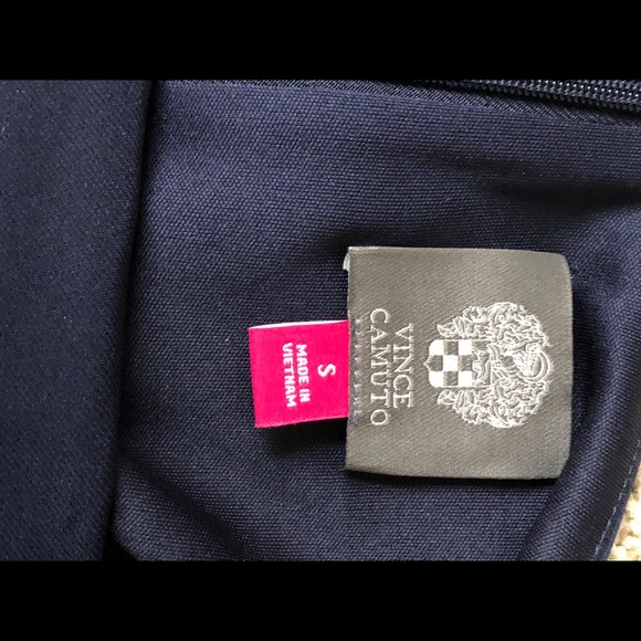 NWOT Vince Camuto Jumpsuit - Picture 12 of 16